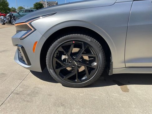 New 2026 Kia K5 GT-Line AWD/4WD image 14
