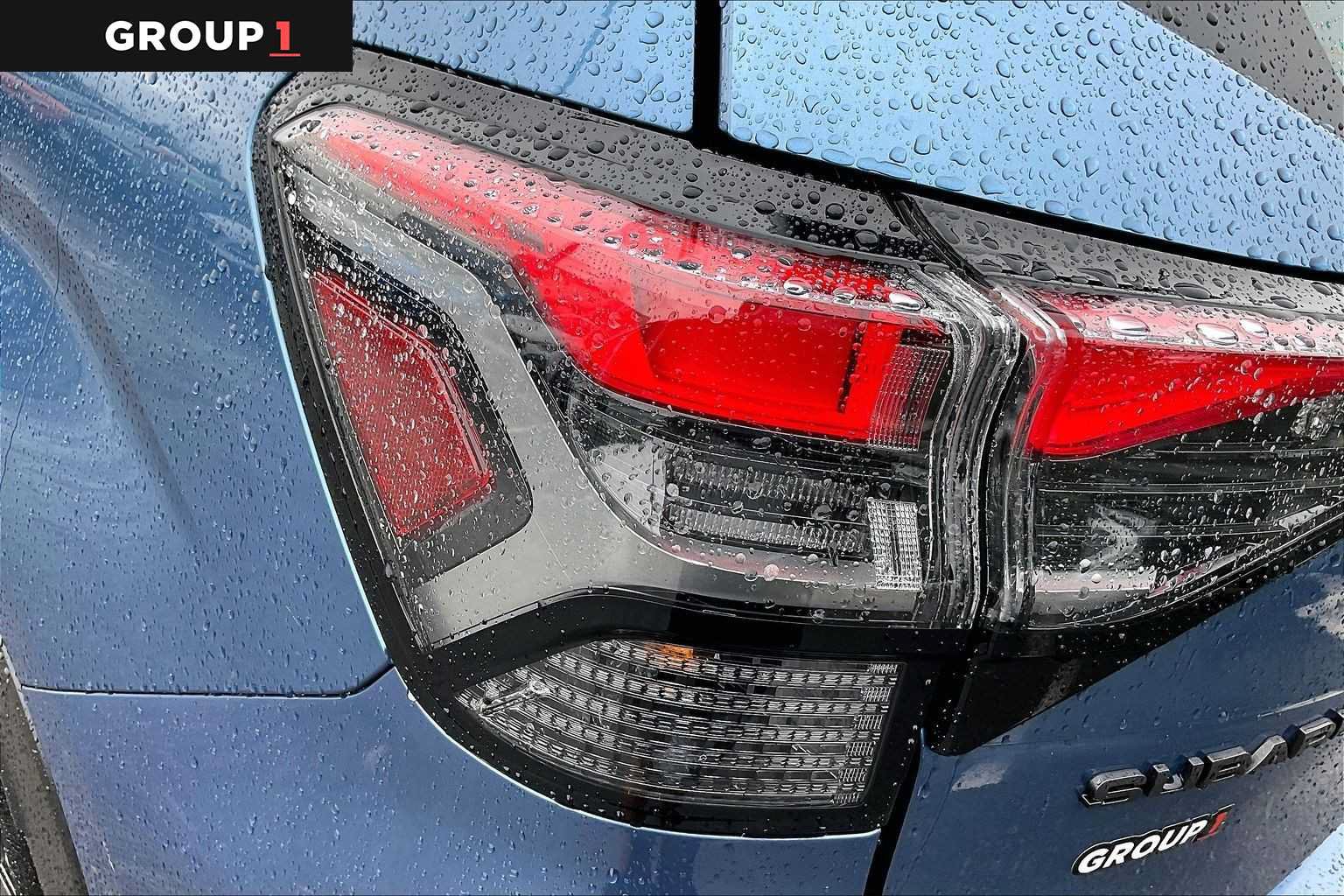 Certified 2025 Subaru Forester AWD/4WD image 28