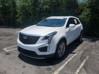 Used 2024 Cadillac XT5 Premium Luxury FWD video 1