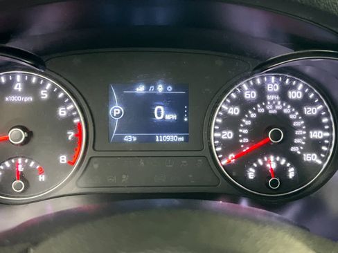 Used 2018 Kia Optima LX image 23