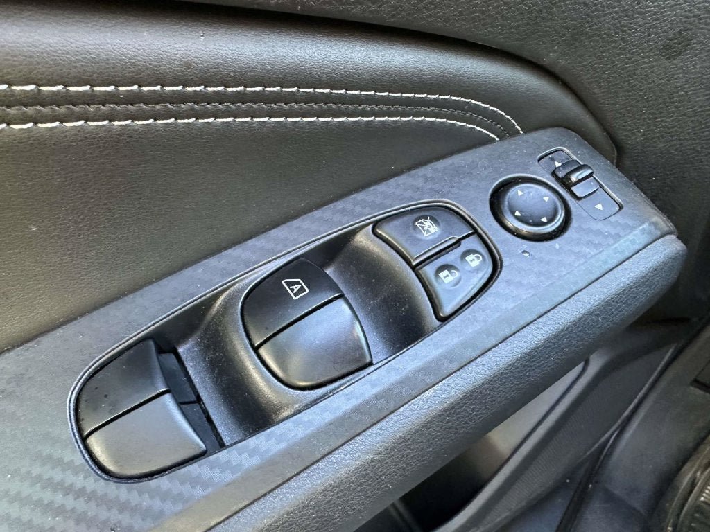Used 2020 Nissan Altima 2.5 S AWD/4WD image 32