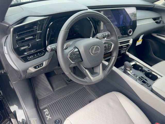 New 2026 Lexus RX 350 Premium Plus FWD image 16