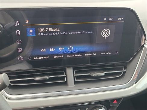 New 2026 Chevrolet Trax LT image 31