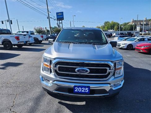 Used 2022 Ford F150 XLT w/ XTR Package image 2