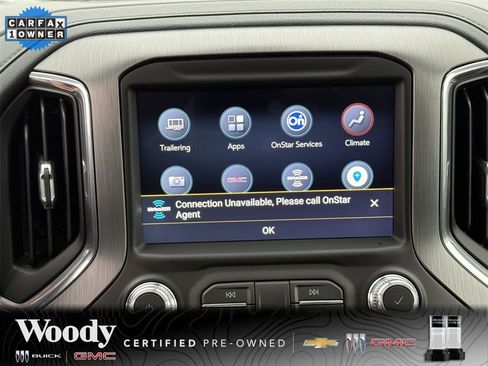 Certified 2021 GMC Sierra 2500 Denali w/ Denali Black Diamond Edition image 23