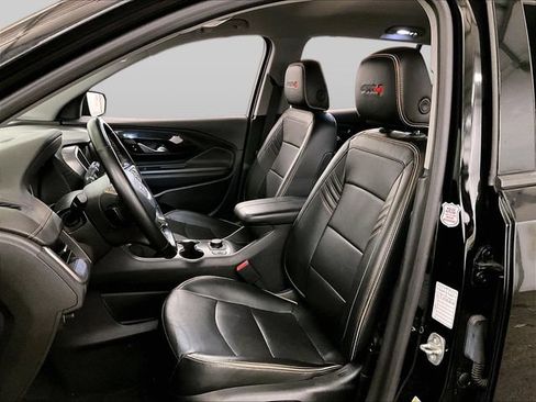 Used 2023 GMC Terrain AT4 AWD/4WD image 24