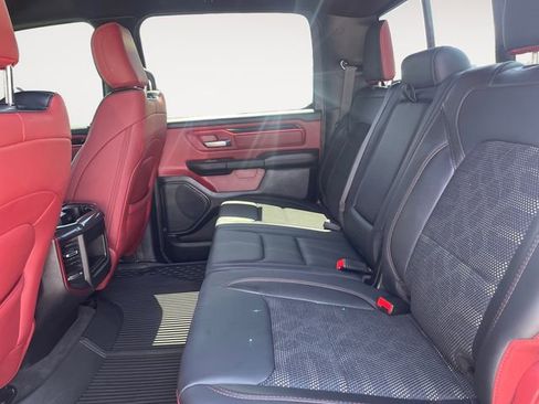 Used 2020 RAM 1500 Rebel w/ Rebel Level 1 Equipment Group AWD/4WD image 13
