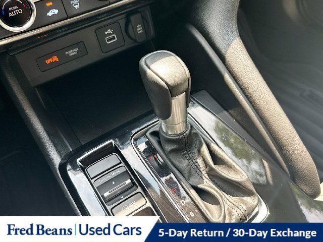 Certified 2025 Acura Integra FWD image 22