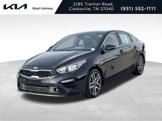 Used 2020 Kia Forte EX 360° Tour