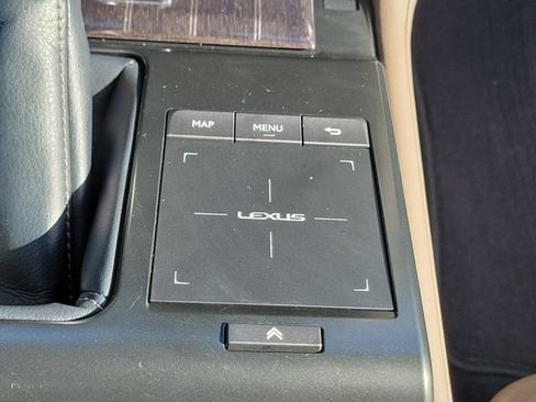 Used 2023 Lexus GX 460 Luxury image 34