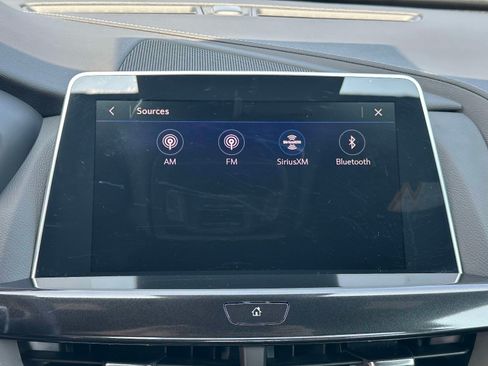 Used 2023 Cadillac CT5 Premium Luxury w/ Super Cruise 1 Package RWD image 10