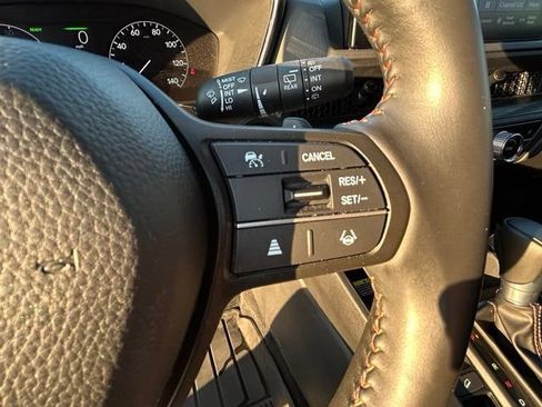 Used 2025 Honda CR-V Sport-L image 16