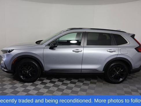Used 2023 Honda CR-V Sport image 5