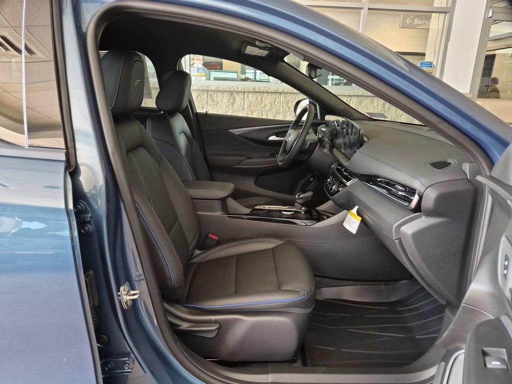 New 2026 Buick Envista Sport Touring w/ Convenience I Package FWD image 35