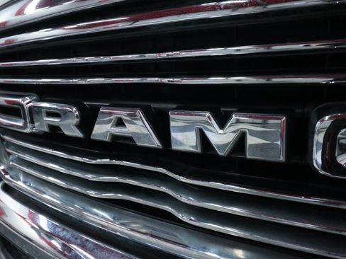 Used 2021 RAM 1500 Laramie image 41