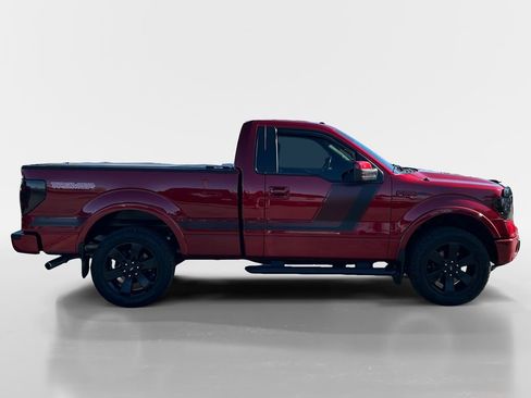 Used 2014 Ford F150 FX4 w/ FX Appearance Package AWD/4WD image 6