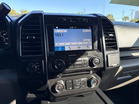 Used 2017 Ford F150 XL w/ Equipment Group 101A Mid image 17