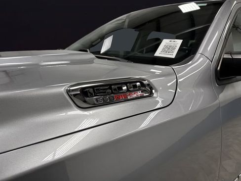 Used 2022 RAM 1500 Laramie image 36