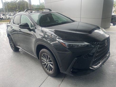 Used 2023 Lexus NX 250 FWD w/ Towing Package (2000 Lbs) image 1