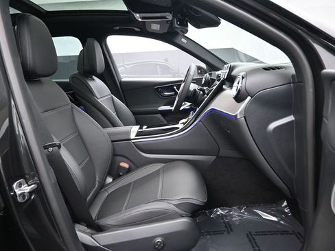 New 2026 Mercedes-Benz GLC 300 4MATIC image 27