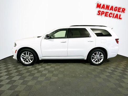 Used 2024 Dodge Durango GT image 5