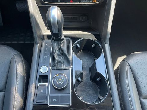 Certified 2021 Volkswagen Atlas SEL AWD/4WD image 15
