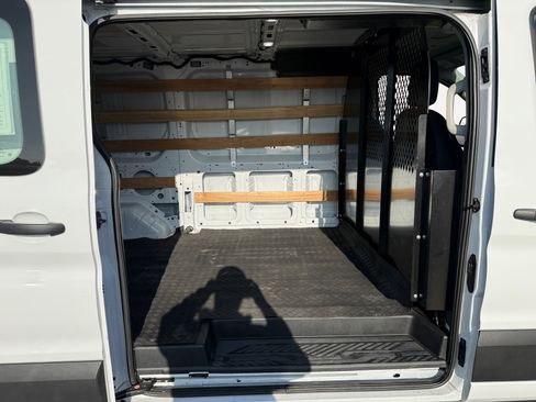 Used 2024 Ford Transit 250 Low Roof w/ Exterior Upgrade Package image 18