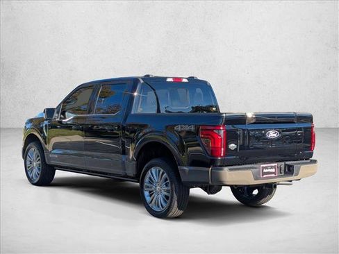 New 2025 Ford F150 King Ranch image 8