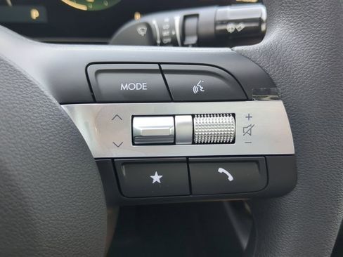 New 2025 Hyundai Santa Cruz SEL image 12