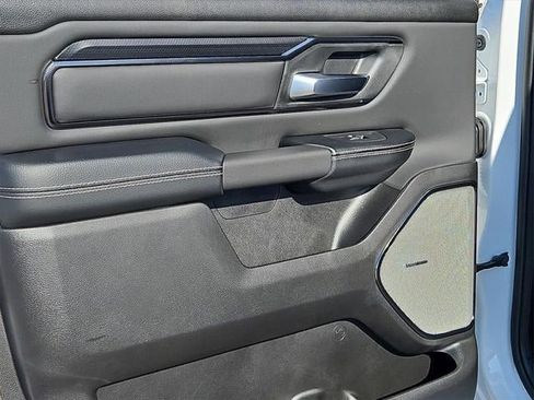 New 2026 RAM 1500 Rebel w/ Rebel Level 2 Equipment Group image 46