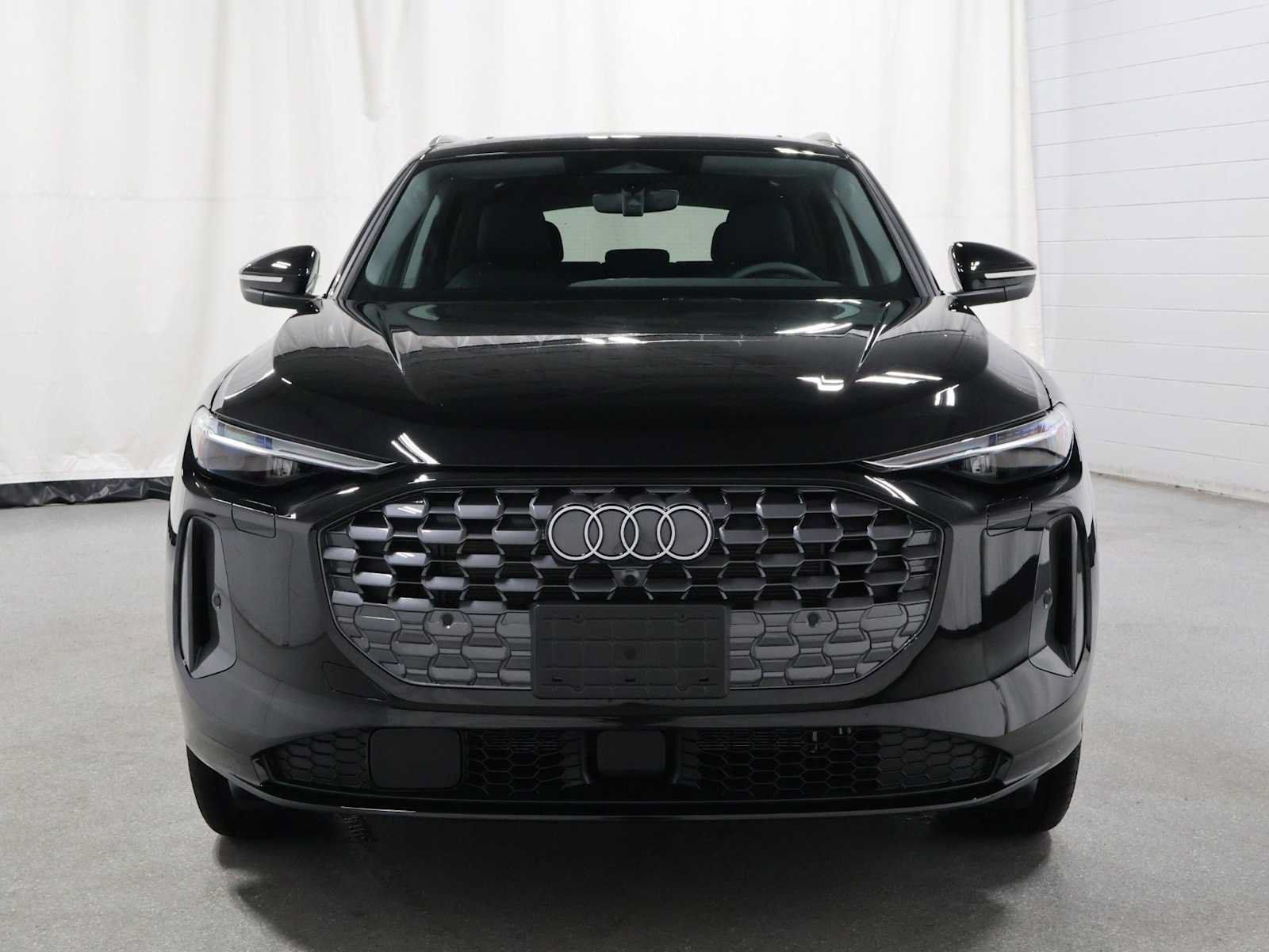 New 2026 Audi Q5 Premium Plus AWD/4WD image 14