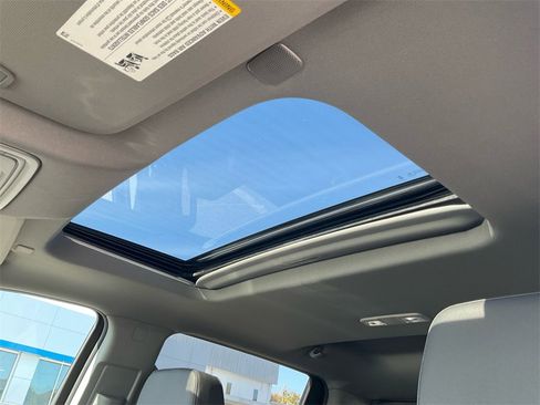 New 2026 Chevrolet Silverado 2500 LTZ w/ LTZ Convenience Package image 20