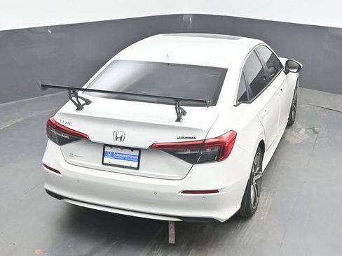 Used 2023 Honda Civic Touring image 38