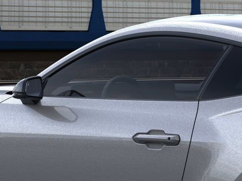 New 2026 Ford Mustang GT Premium RWD image 20