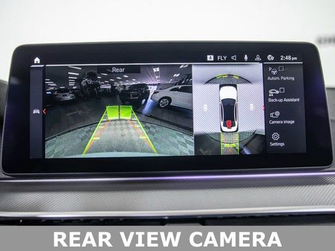 Used 2023 BMW M5 w/ Executive Package image 26