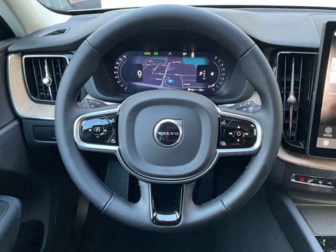 New 2026 Volvo XC60 B5 Plus w/ Protection Package Premier image 15