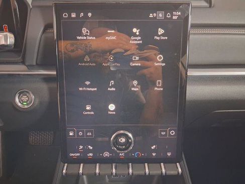 New 2026 GMC Terrain Elevation image 20