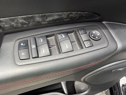 Used 2024 Dodge Durango R/T AWD/4WD image 13