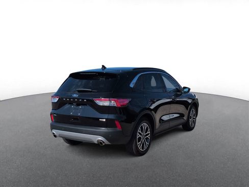 Used 2020 Ford Escape SEL image 8