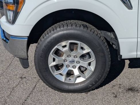 Used 2023 Ford F150 XLT AWD/4WD image 15
