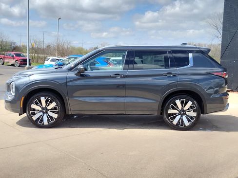 New 2026 Mitsubishi Outlander SEL AWD/4WD image 20