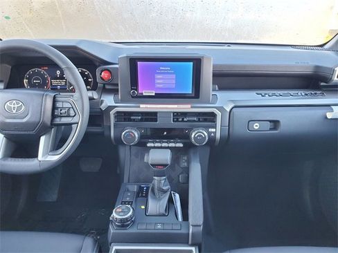 New 2025 Toyota Tacoma TRD Off-Road image 13