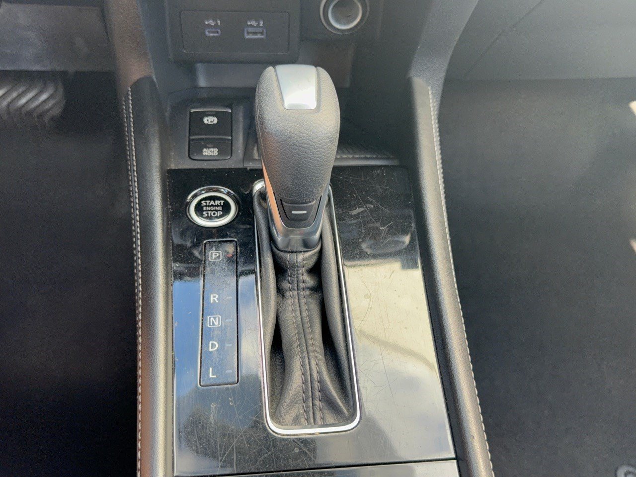 Used 2023 Nissan Kicks SV FWD image 21