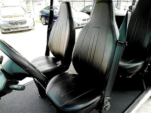 Used 2022 RAM ProMaster image 9