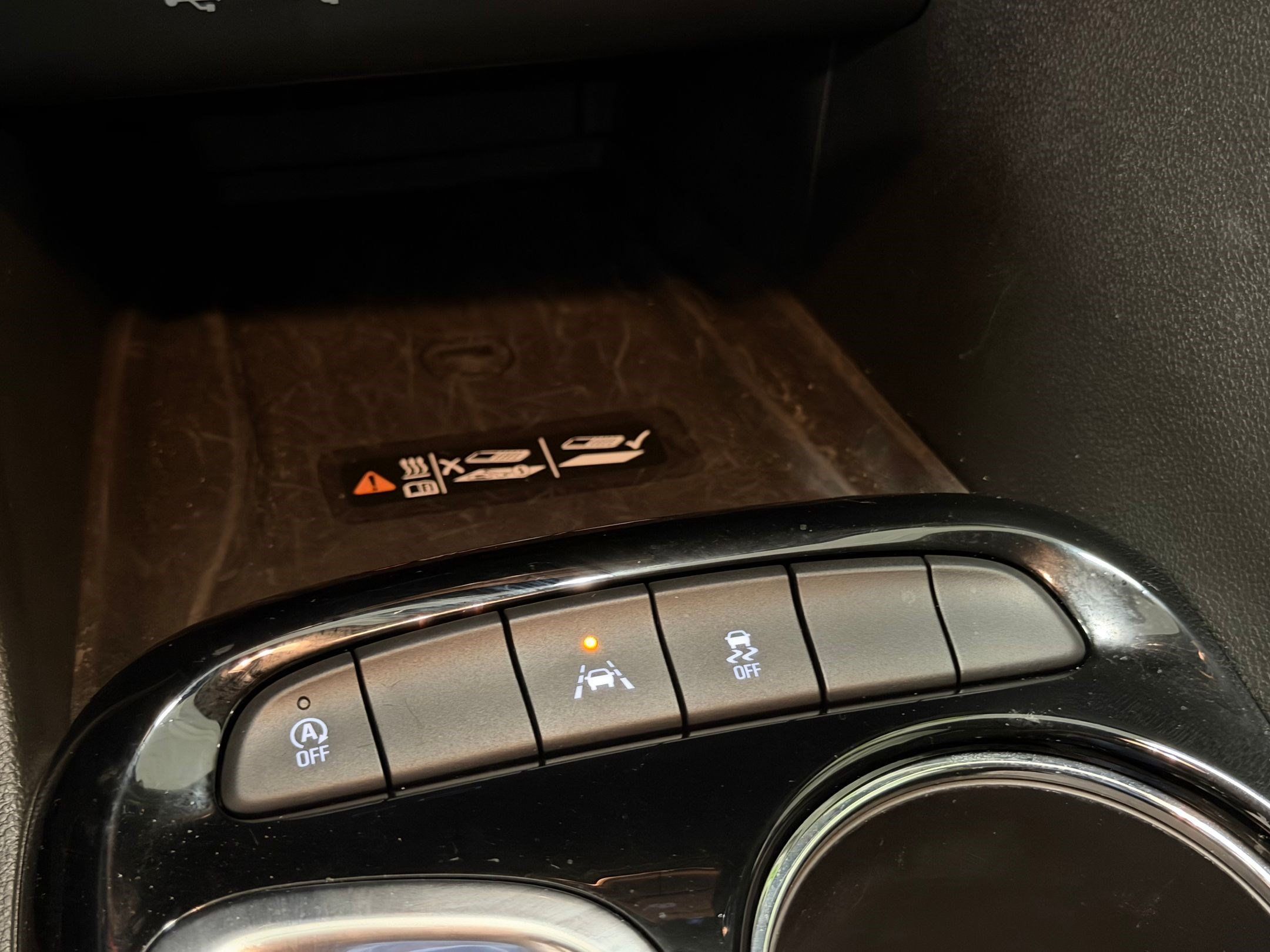 Used 2024 Buick Encore GX Preferred w/ Advanced Technology Package FWD image 18