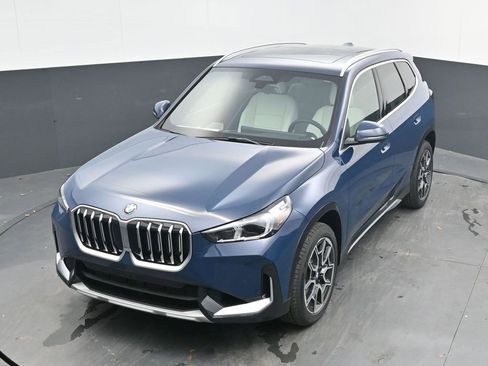 New 2026 BMW X1 xDrive28i w/ Convenience Package image 44