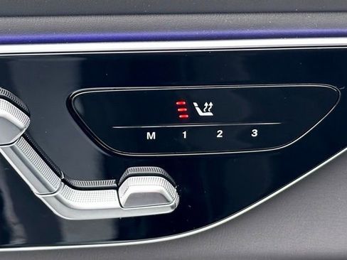 New 2026 Mercedes-Benz GLC 43 AMG 4MATIC Coupe image 27