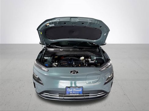 Used 2022 Hyundai Kona SEL w/ Convenience Package FWD image 22