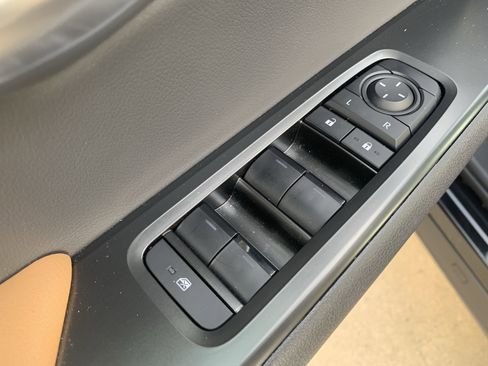 Certified 2025 Lexus UX 300h UX300h PREM AWD w/ Cold Area Package image 15