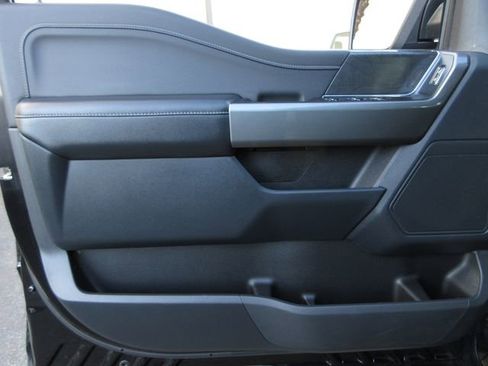 Certified 2022 Ford F150 XLT w/ Equipment Group 302A High image 9